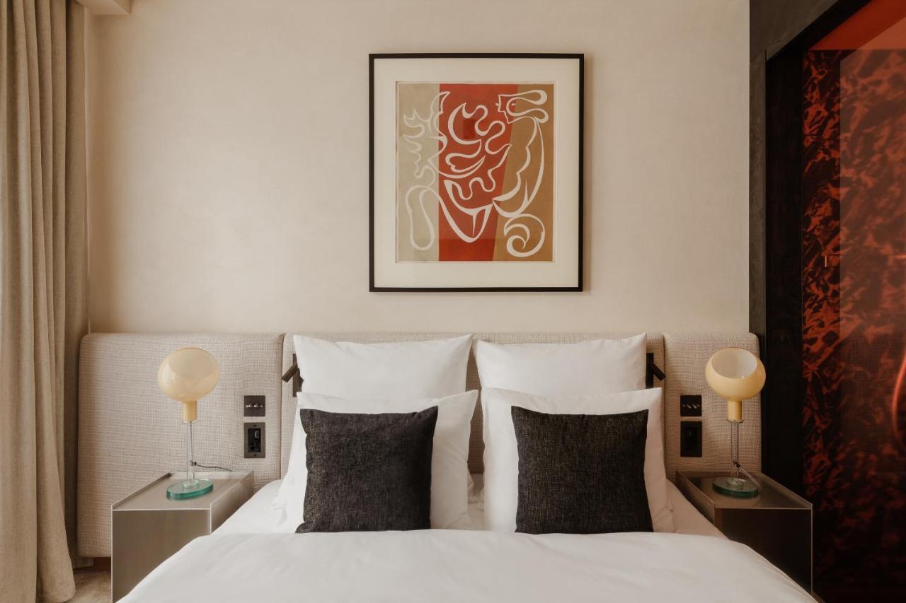 Warszauer Hotel — Zdjęcia 3