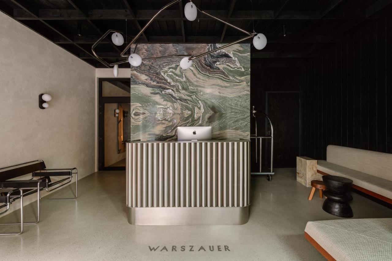 Warszauer Hotel — Zdjęcia 2